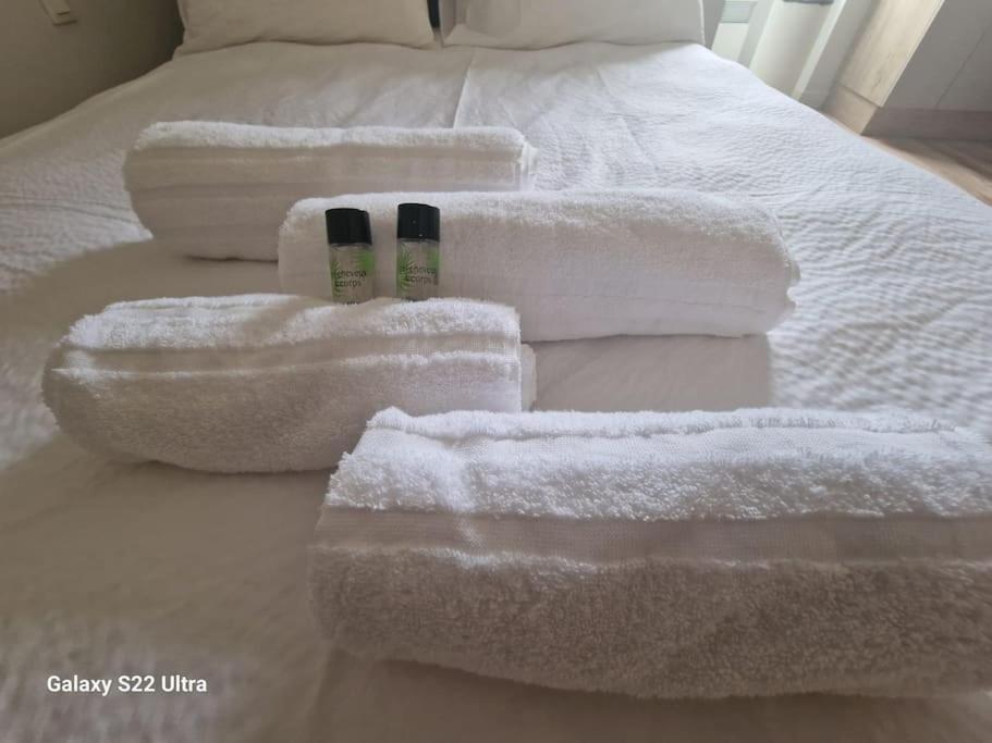 Welcomeagen*Suite Antonin*Wifi Fibre*Calme Zewnętrze zdjęcie